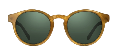Brown sunglasses