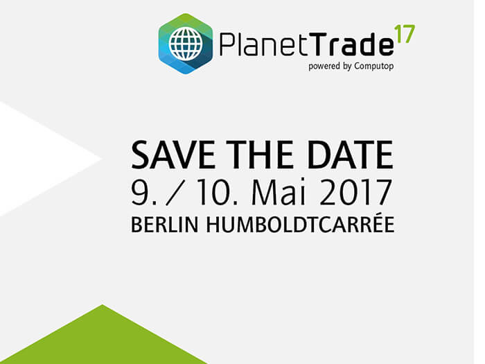 Michael Nolan To Give Talk on Shopper-Focus in Berlin at Planet Trade 2017