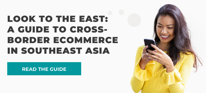 Ecommerce in Southeast Asia