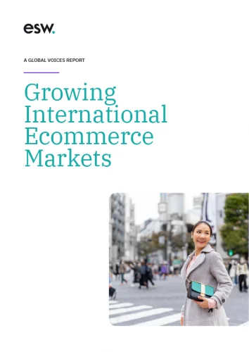 Global Voices 2024 Growing International Markets