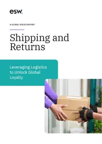 Global Voices 2024 Shipping And Returns