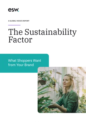 Global Voices 2024 Sustainability