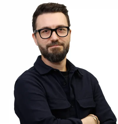 Henrik Dahl Henrik Dahl