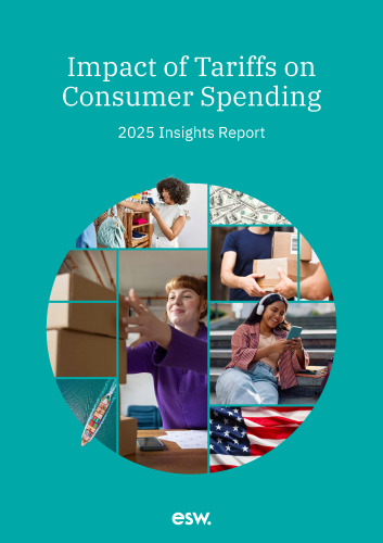 Tariffs Report Cover